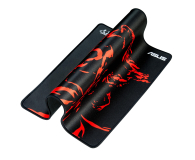 ASUS ROG Cerberus Plus (czarno-czerwony) - 382892 - zdjęcie 3